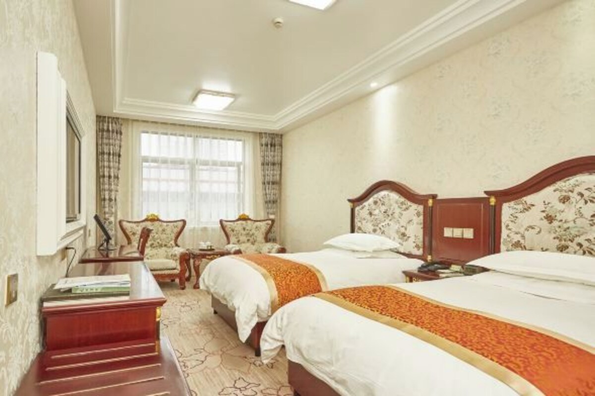 Superior Standard Room