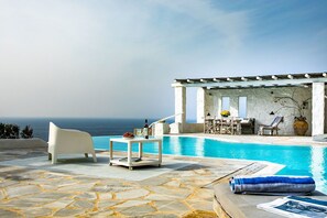 Piscine privée