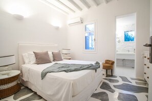 Room - Villa Cleo (Mykonos)