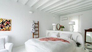 Villa, 4 Schlafzimmer