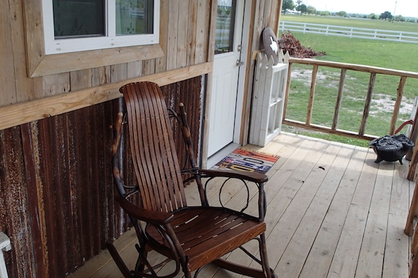 Porch