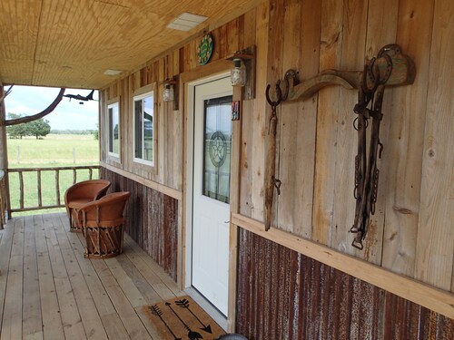 Stagecoach Cabins