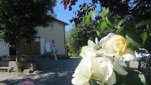 Exterior - Camping La Tour (Embrun)