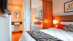Business Apartment, 1 Katil Ratu (Queen), Non Smoking