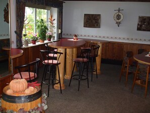 Tempat makan