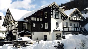 Aussenbereich