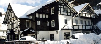 Hotel Restaurant Zum Dorfkrug
