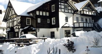 Hotel Restaurant Zum Dorfkrug