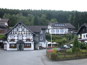 Eksterior