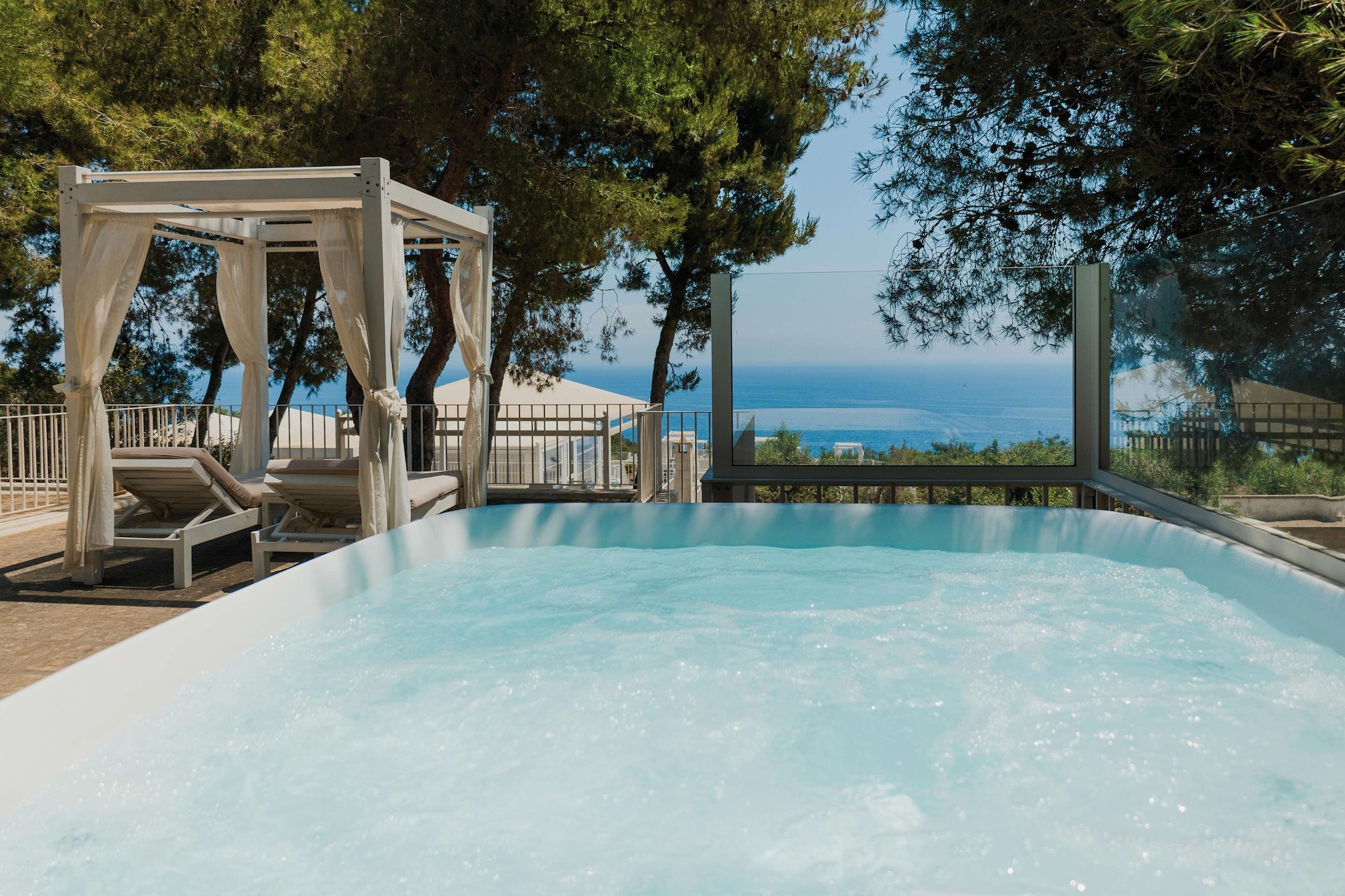 Hoteles de 5 estrellas