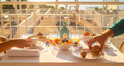 Marenea Suite Hotel - CDSHotels