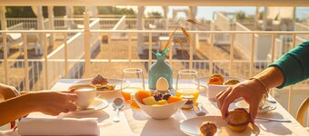 Marenea Suite Hotel - CDSHotels