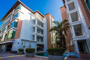 Exterior - Haven Lagoon Condominium (Patong)