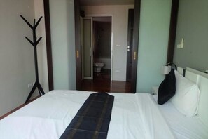 Free WiFi - Haven Lagoon Condominium (Patong)