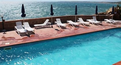 Residence Poseidon Villaggio