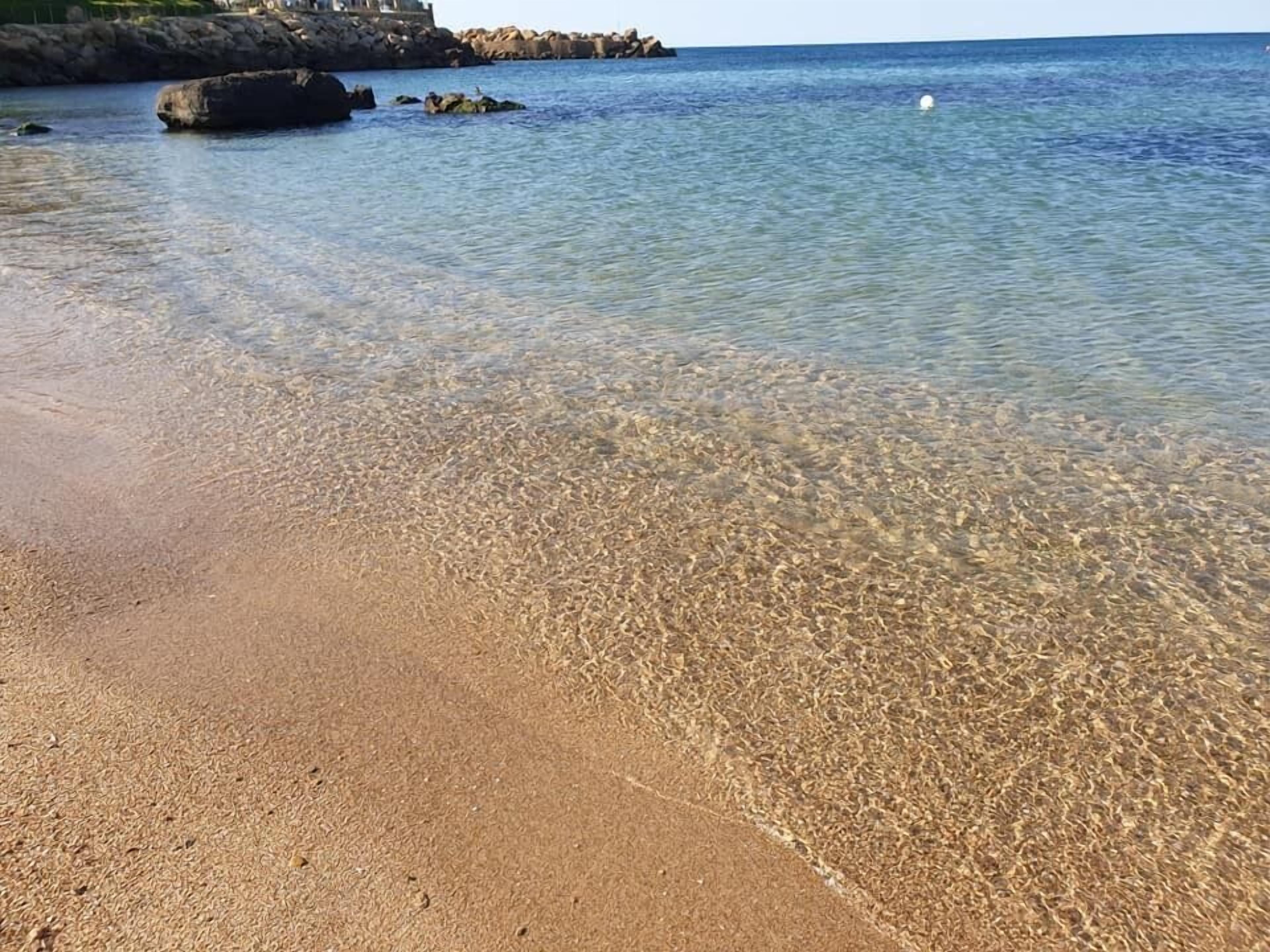 Apartment, 1 Bedroom, Terrace, Sea View | Water view