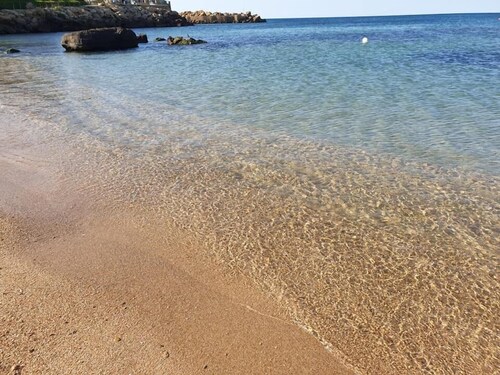 Residence Poseidon Villaggio