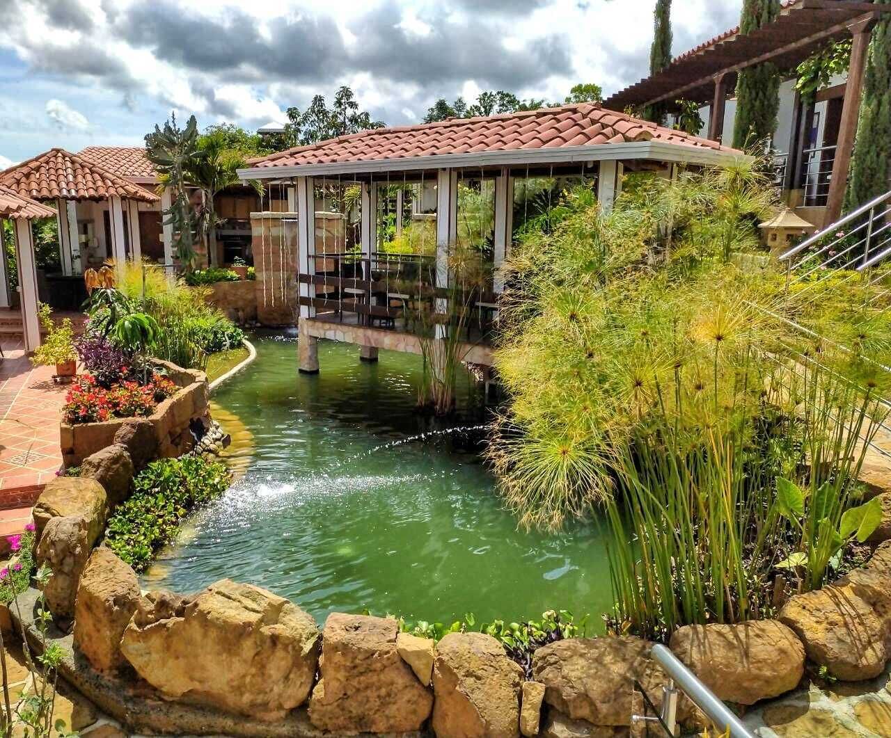 49-inch flat-screen tv with cable channels, tv, first-run films