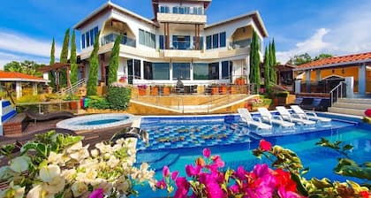 Hotel Mansión Barichara