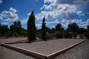 Exterior - Villa Otilia (Rians)