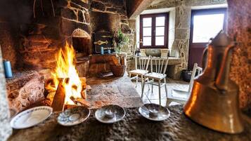 Chimenea