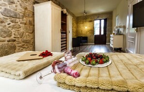 Coffres-forts dans les chambres, chambres insonorisées