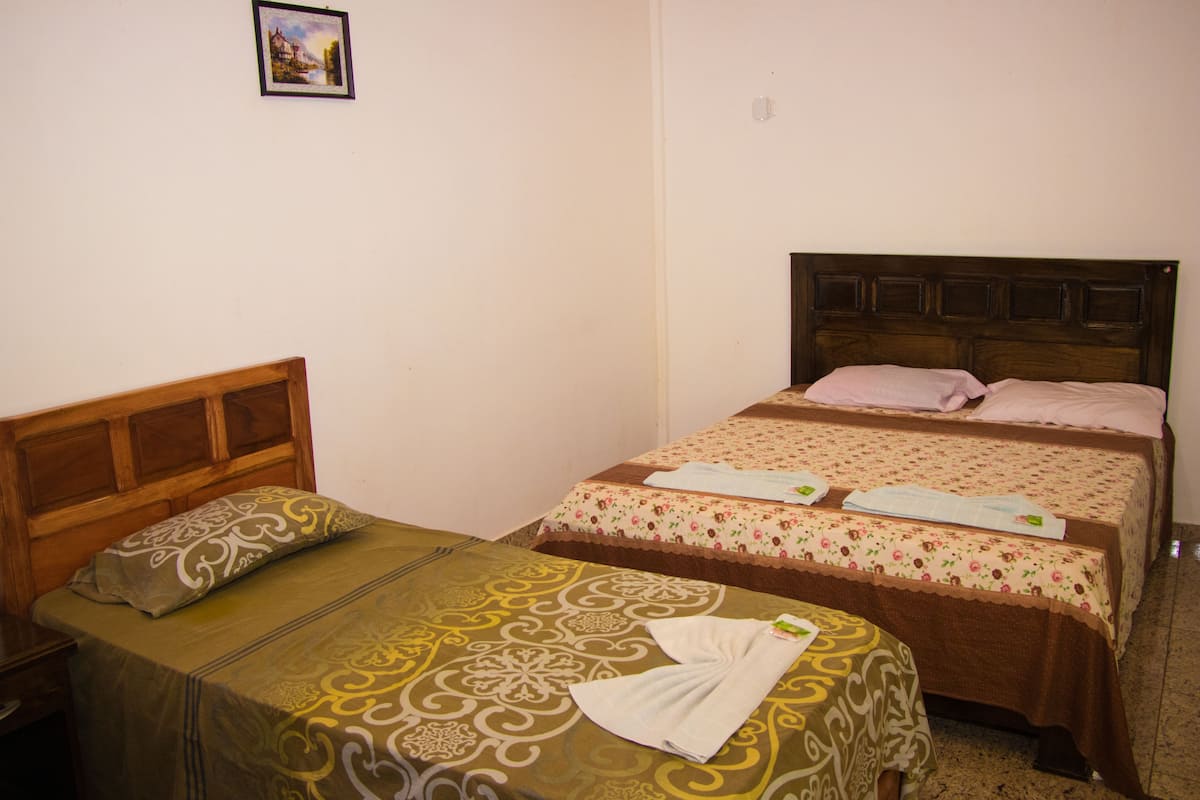 Cortinas blackout y ropa de cama