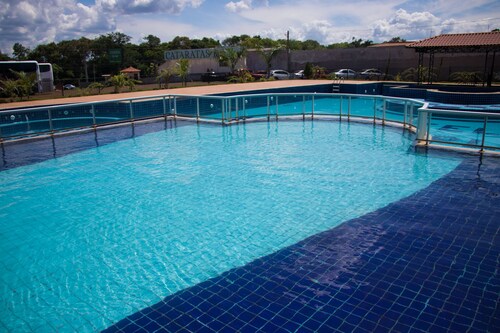 Pousada Villas Iguassu