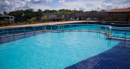 Pousada Villas Iguassu