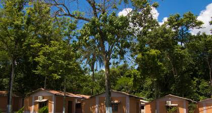 Pousada Villas Iguassu