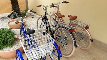 Ciclismo