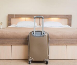 Classic-Doppelzimmer