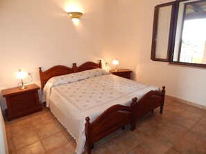 Huoneisto, 2 makuuhuonetta | 2 makuuhuonetta, vauvansängyt, Wi-Fi