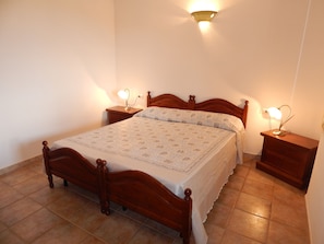 Apartment, 2 Bedrooms