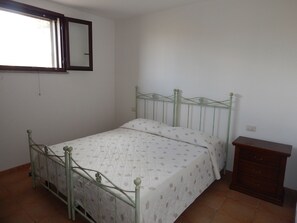 Apartment, 2 Bedrooms