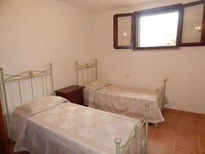 Apartment, 2 Bedrooms | 2 bedrooms, cribs/infant beds, WiFi - AffittaSardegna - Casa Pompia 4 (Siniscola)