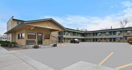 Americas Best Value Inn