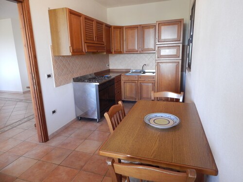 AffittaSardegna - Casa Pompia 6