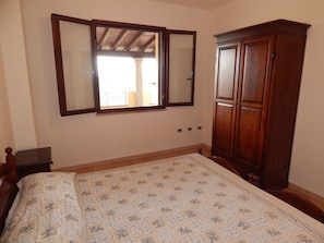 Apartment, 3 Schlafzimmer