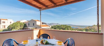 薩丁尼亞飯店 - 特里羅佩羅薩