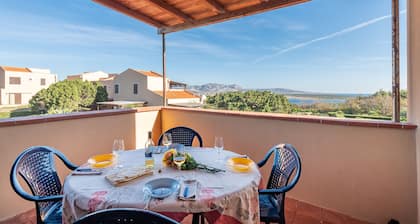 AffittaSardegna - Trilo La Pelosa