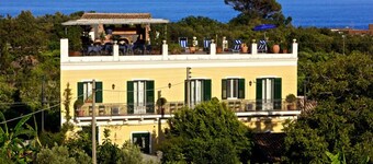 パラッツォ ジオヴァニ