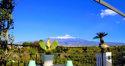 Palazzo Giovanni Bed and Breakfast