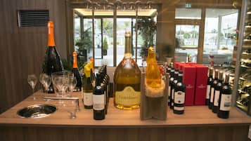 Mediterranean cuisine