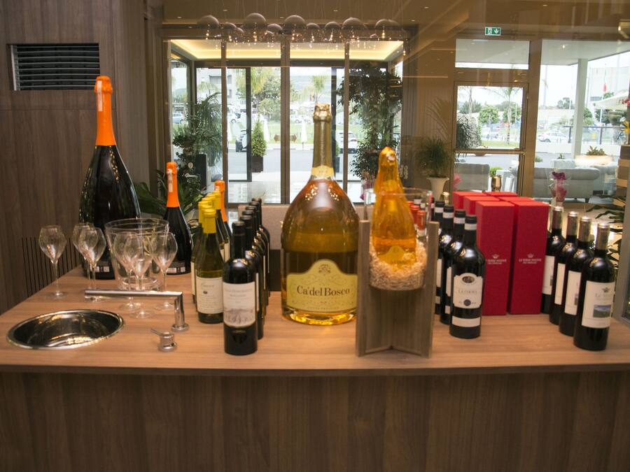 Mediterranean cuisine