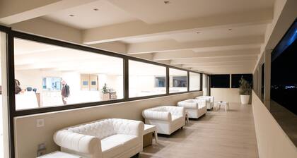 Hotel Commercio