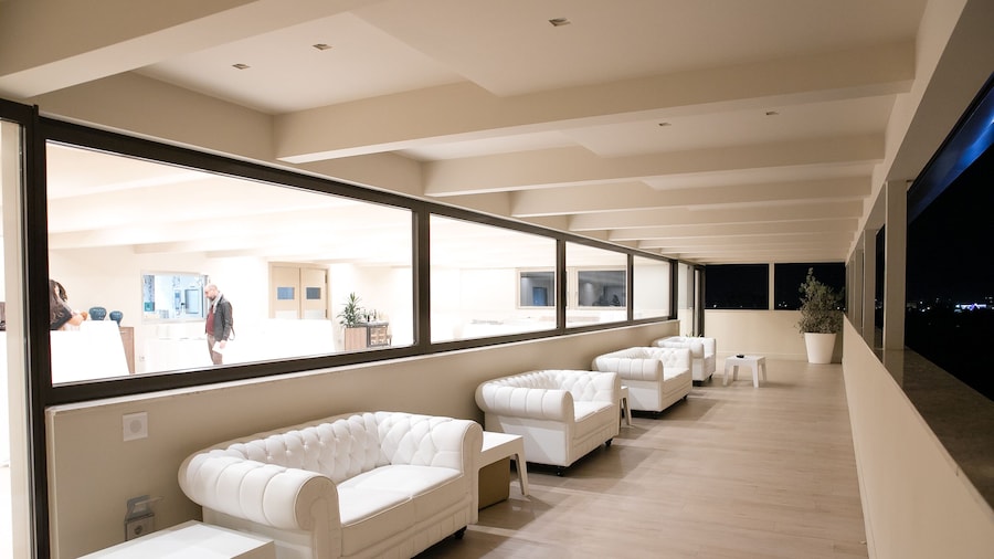 Hotel Commercio