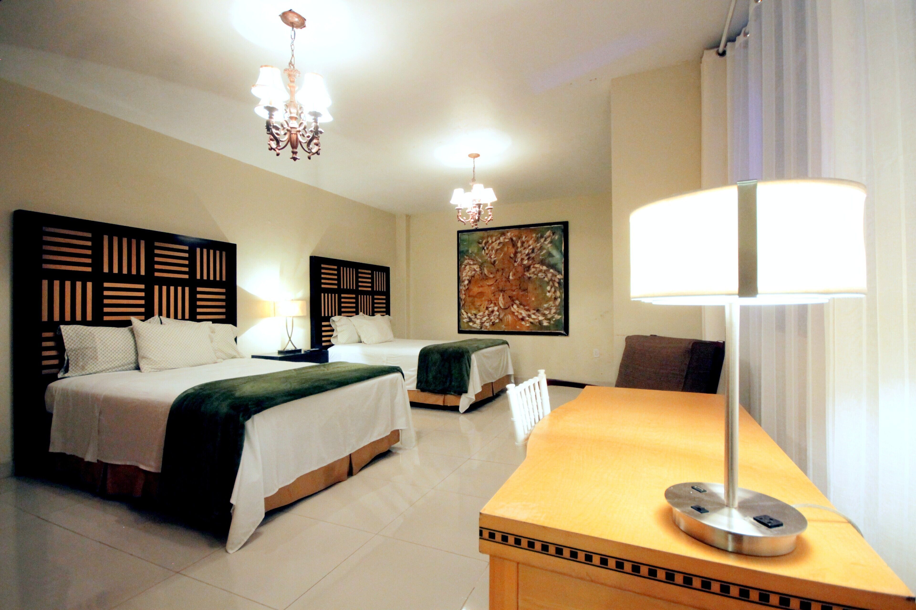 Photo - Hotel del Angel