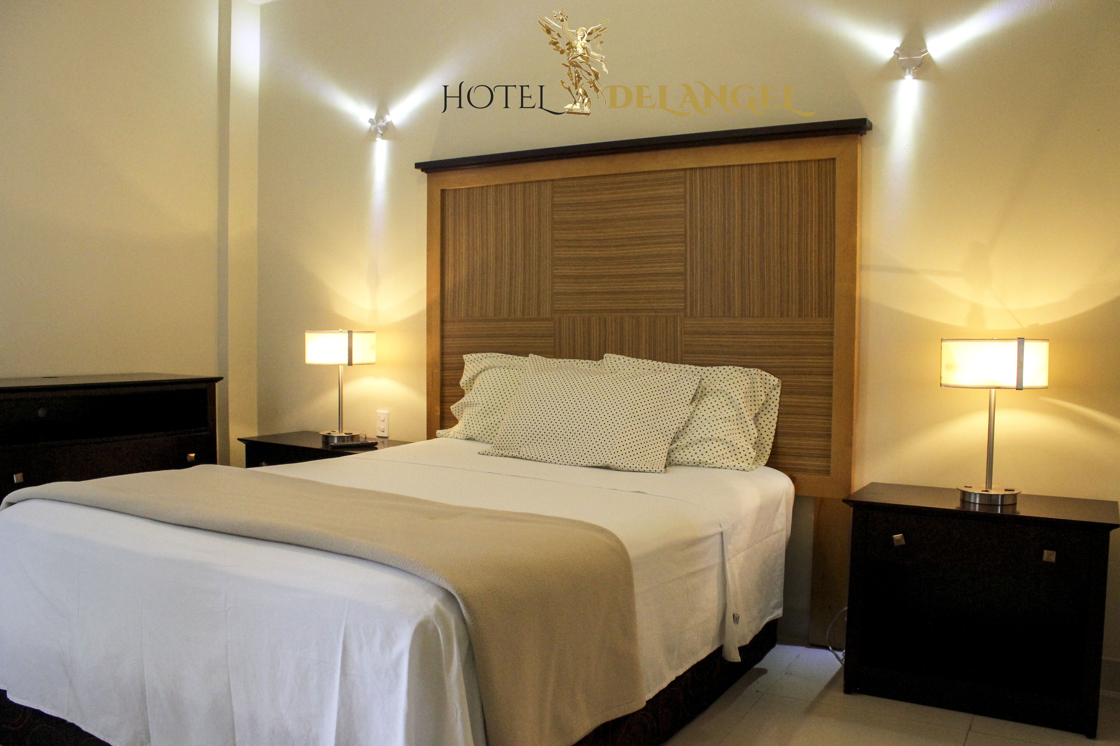 Photo - Hotel del Angel