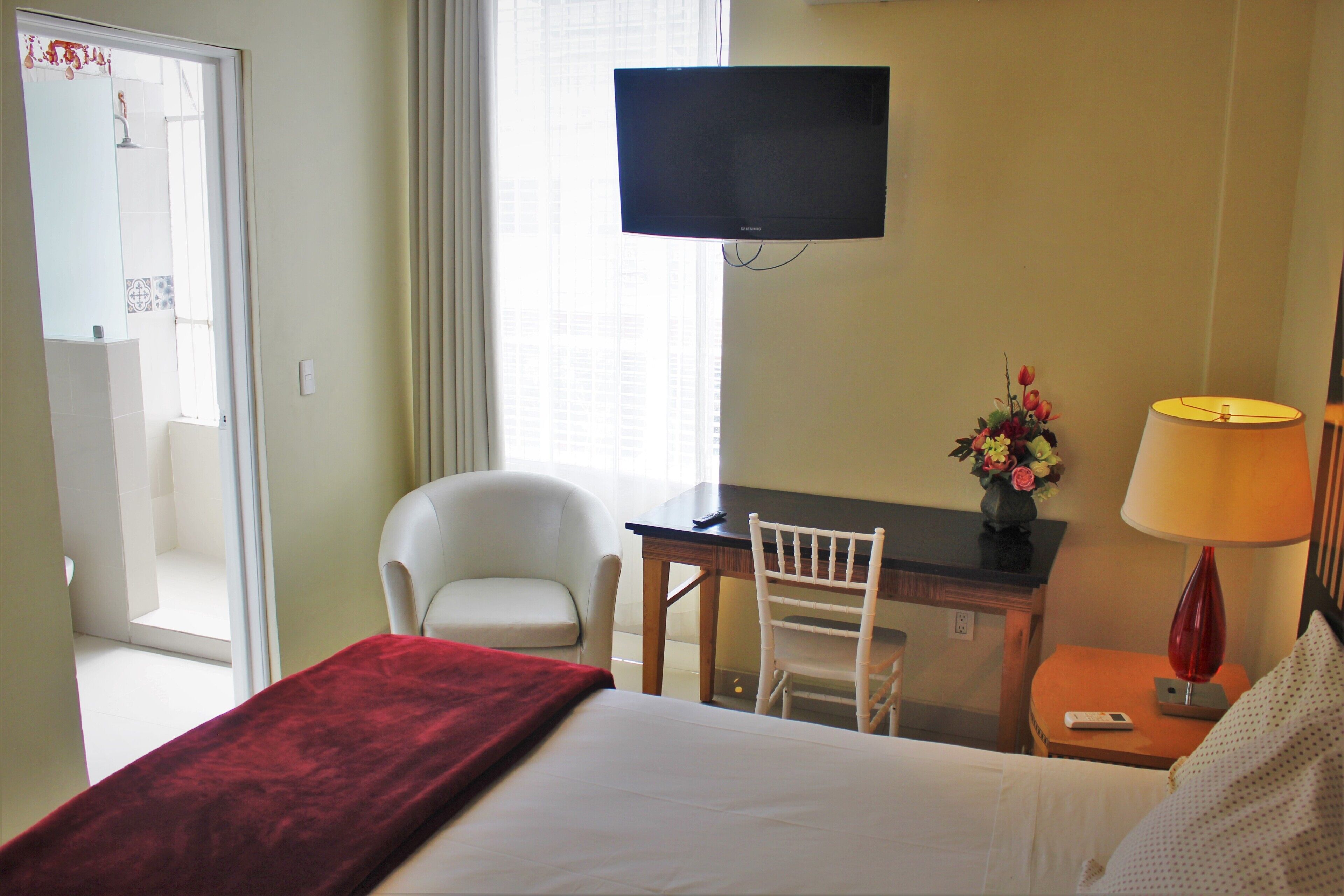 Photo - Hotel del Angel